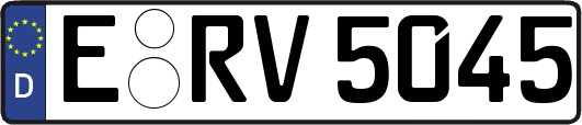 E-RV5045
