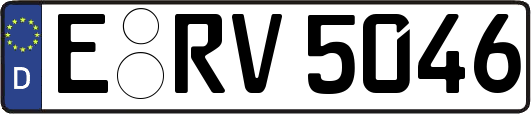E-RV5046