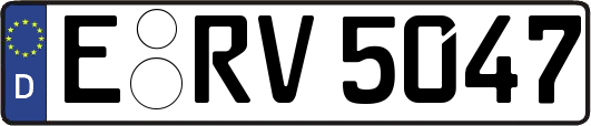 E-RV5047
