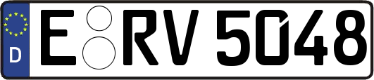 E-RV5048