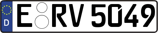 E-RV5049