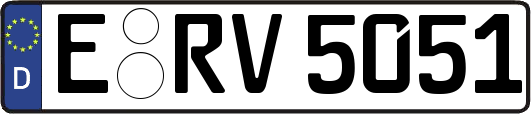 E-RV5051