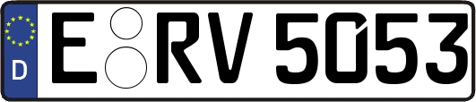 E-RV5053