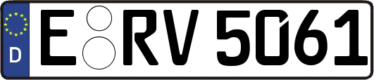 E-RV5061
