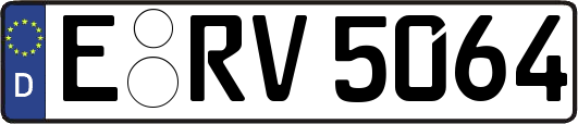 E-RV5064