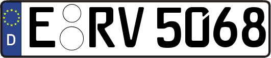 E-RV5068