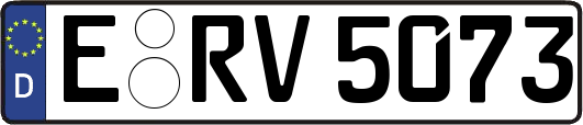 E-RV5073