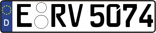 E-RV5074