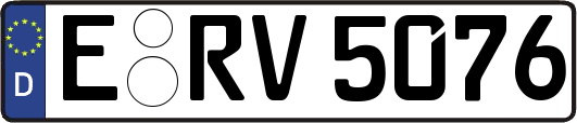 E-RV5076