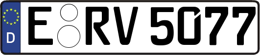 E-RV5077