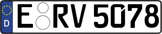 E-RV5078