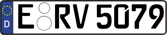 E-RV5079