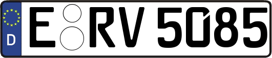 E-RV5085