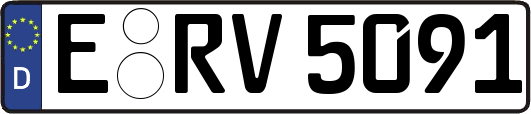 E-RV5091