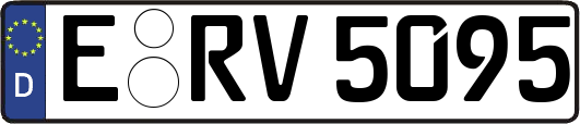 E-RV5095