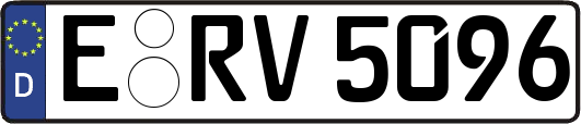 E-RV5096