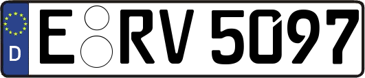 E-RV5097