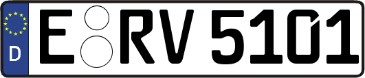 E-RV5101