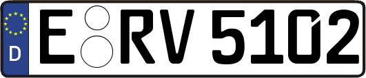 E-RV5102