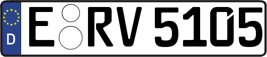 E-RV5105