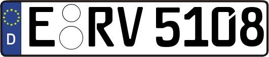 E-RV5108
