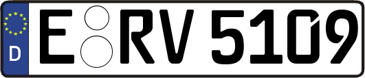 E-RV5109