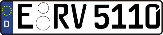 E-RV5110