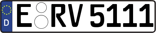 E-RV5111