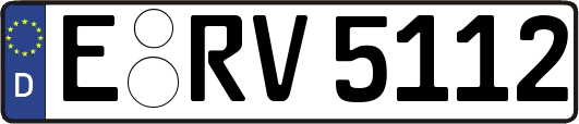 E-RV5112