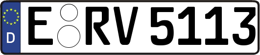 E-RV5113