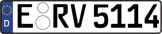 E-RV5114
