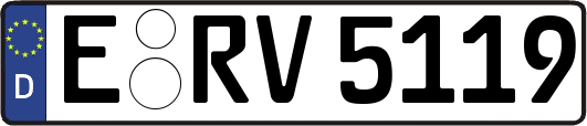 E-RV5119