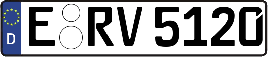 E-RV5120