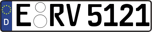 E-RV5121