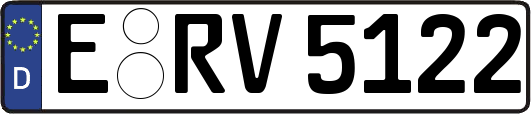 E-RV5122