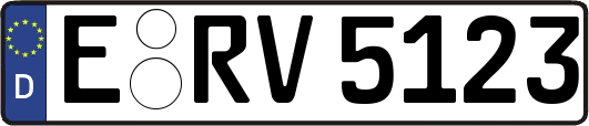 E-RV5123