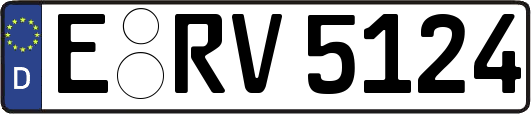 E-RV5124
