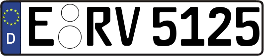 E-RV5125