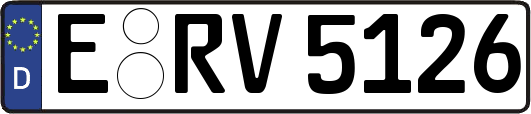 E-RV5126