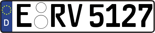 E-RV5127