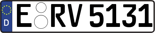 E-RV5131