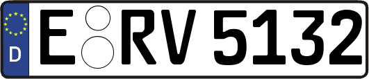 E-RV5132