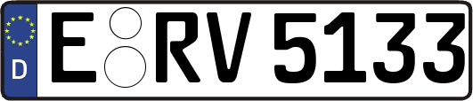 E-RV5133
