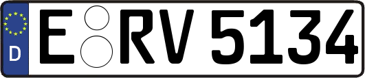E-RV5134