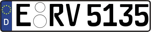 E-RV5135
