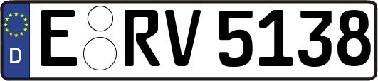 E-RV5138