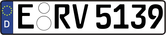 E-RV5139