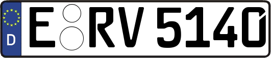 E-RV5140