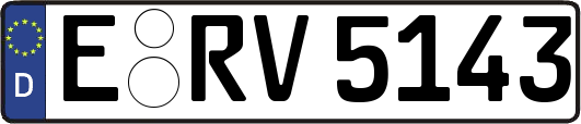 E-RV5143