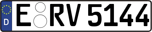 E-RV5144